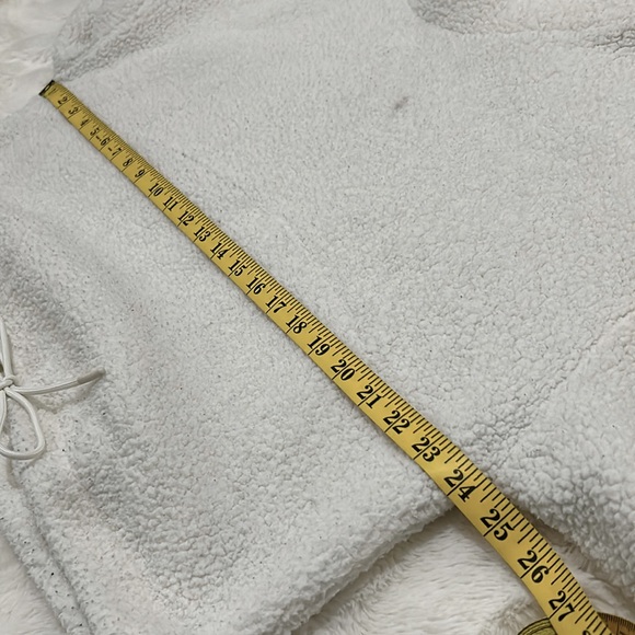 OLD NAVY Sherpa Pullover Sweater - Picture 5 of 5